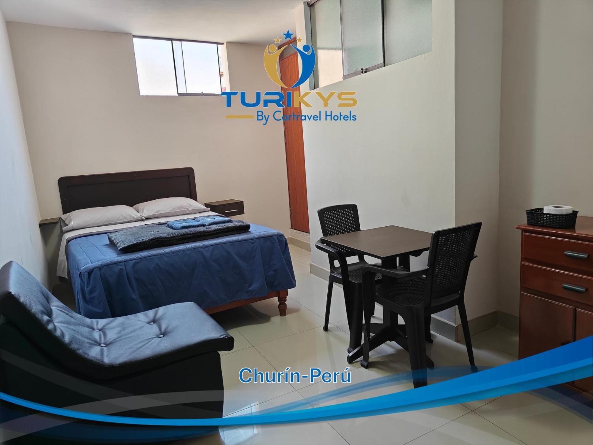Hotel Turikys Churin Room photo