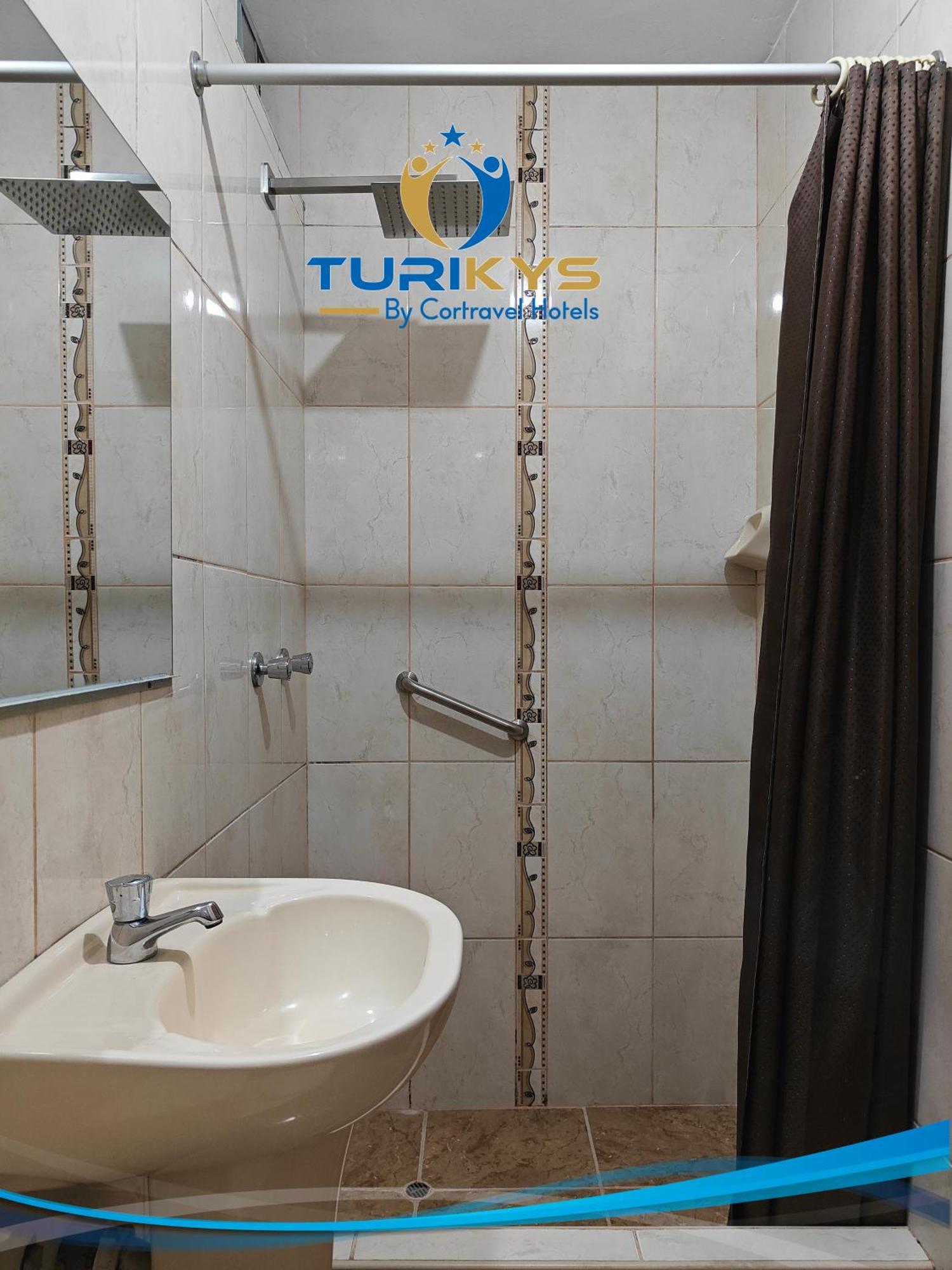 Hotel Turikys Churin Room photo