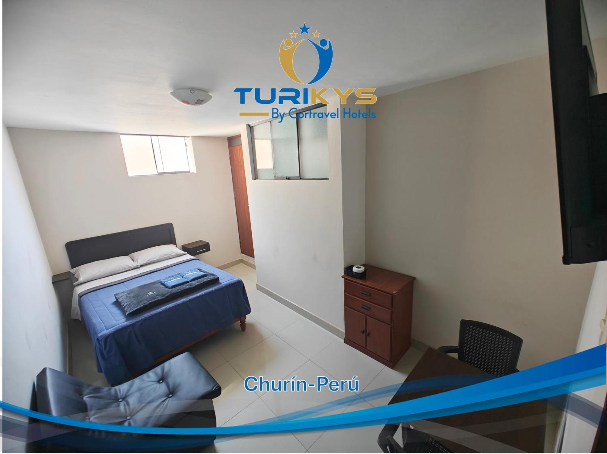 Hotel Turikys Churin Room photo