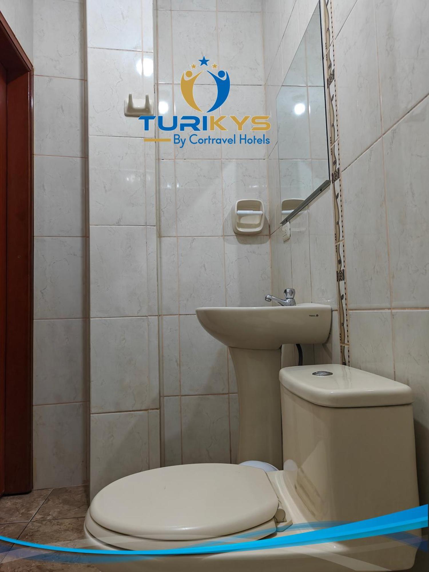 Hotel Turikys Churin Room photo