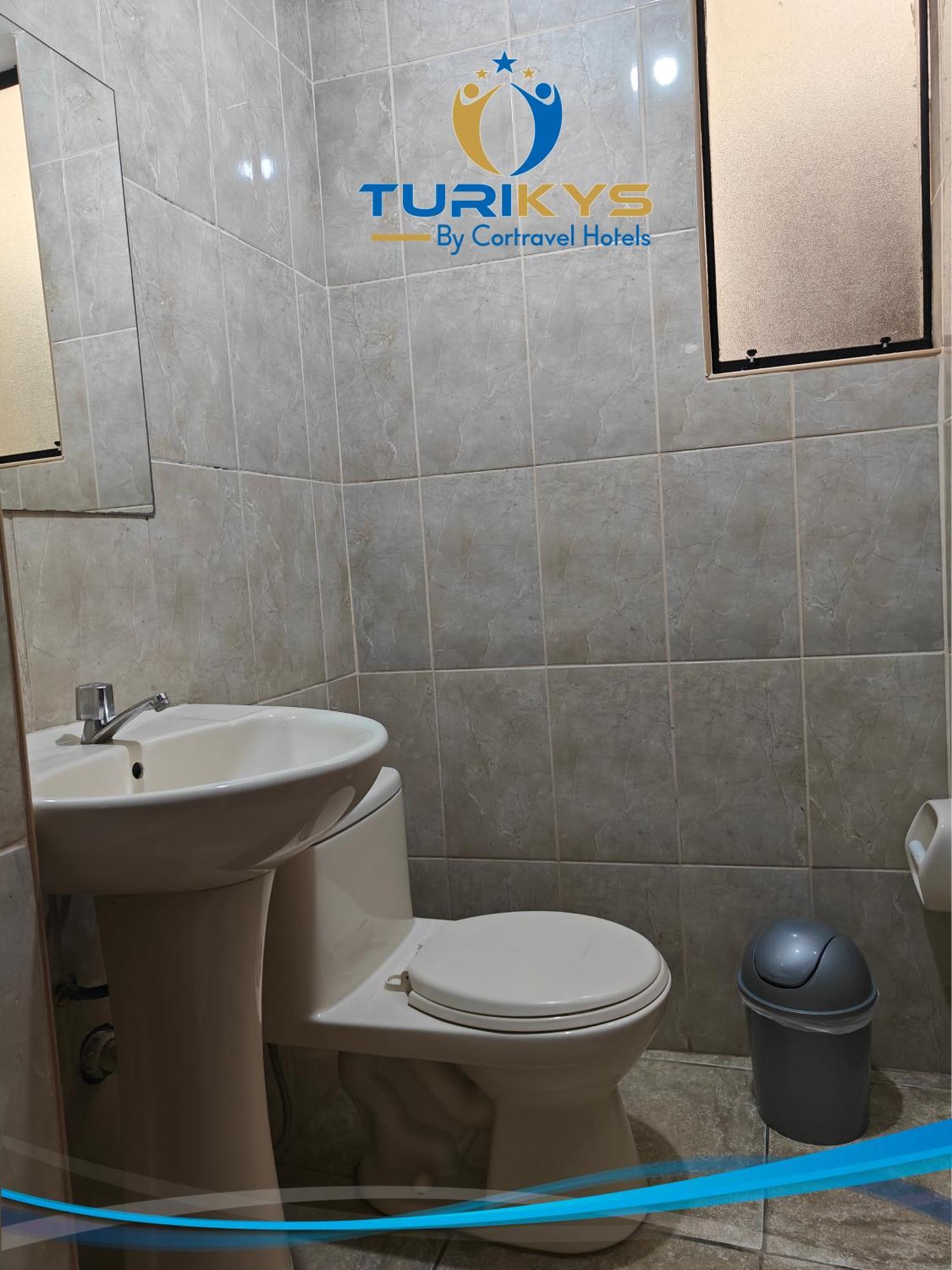 Hotel Turikys Churin Room photo