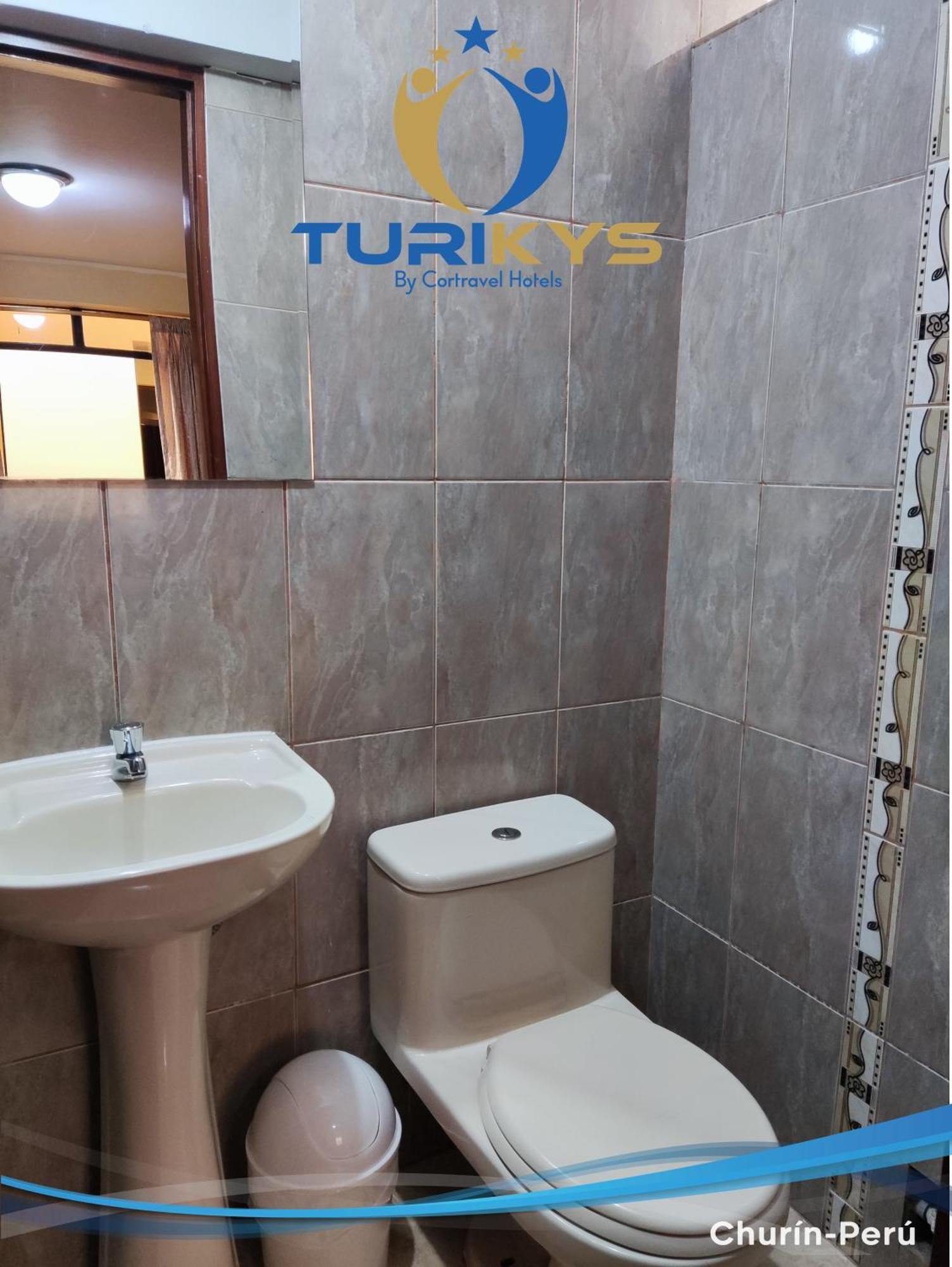 Hotel Turikys Churin Room photo