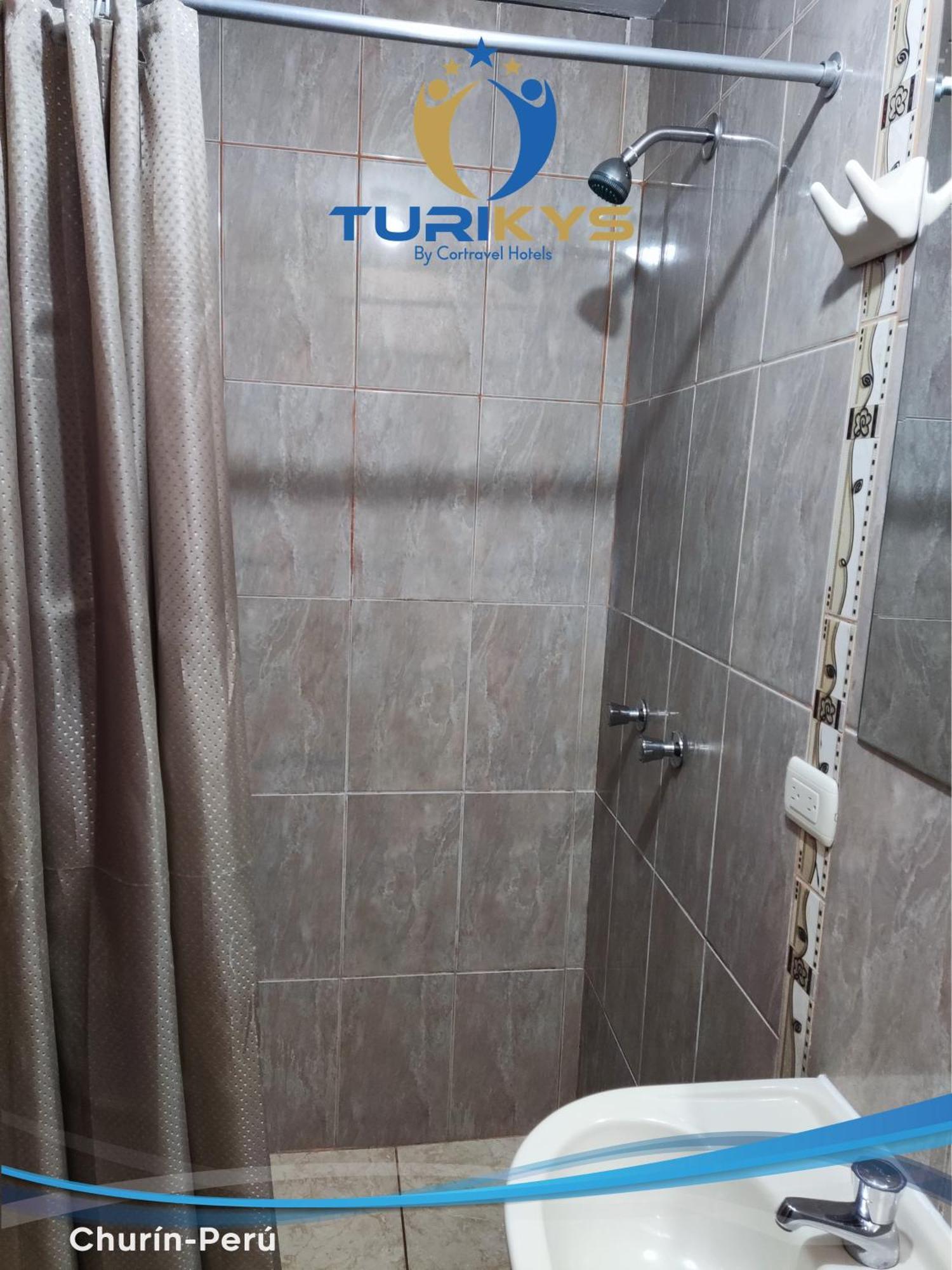 Hotel Turikys Churin Room photo