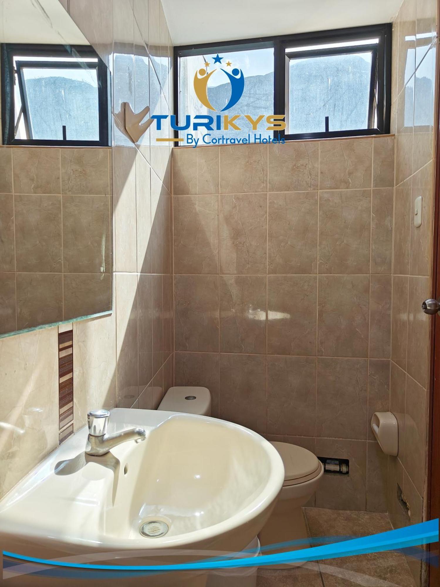 Hotel Turikys Churin Room photo